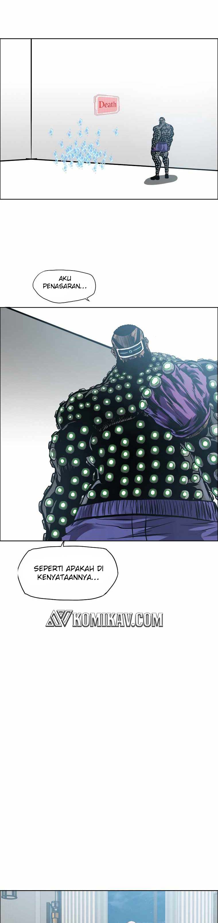 Read Boss in School ID Manga Online