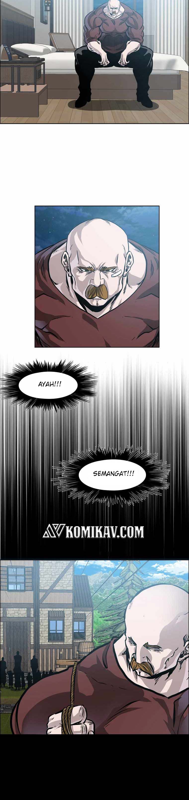 Read Boss in School ID Manga Online