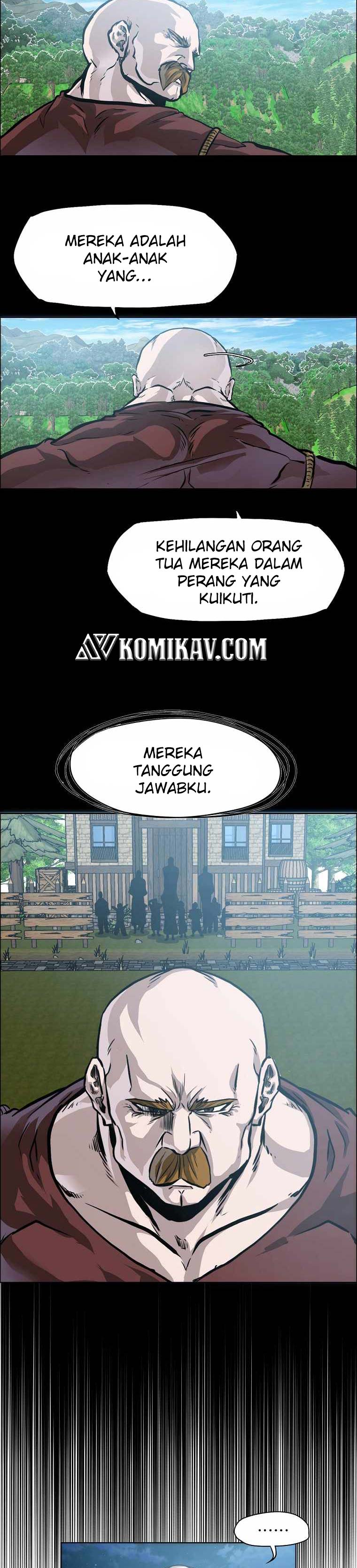 Read Boss in School ID Manga Online