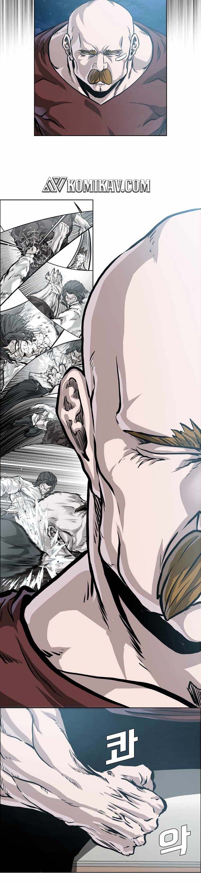 Read Boss in School ID Manga Online