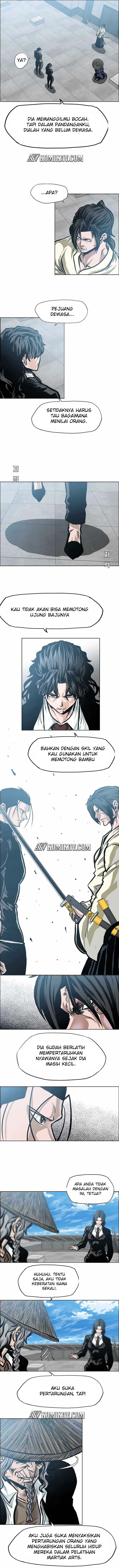 Read Boss in School ID Manga Online