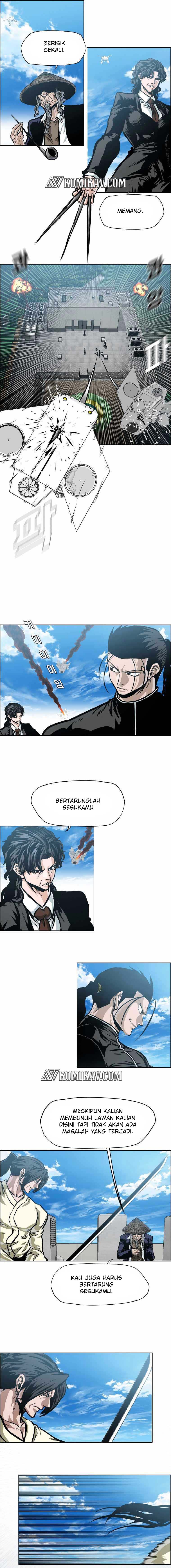Read Boss in School ID Manga Online