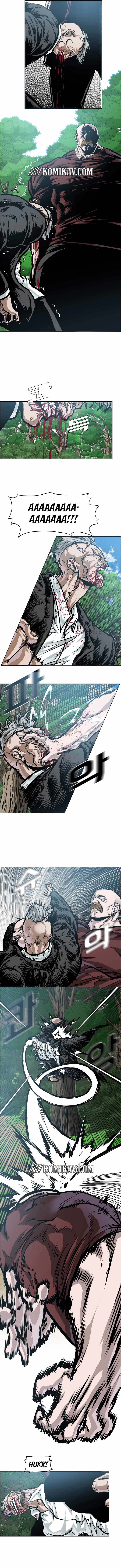 Read Boss in School ID Manga Online