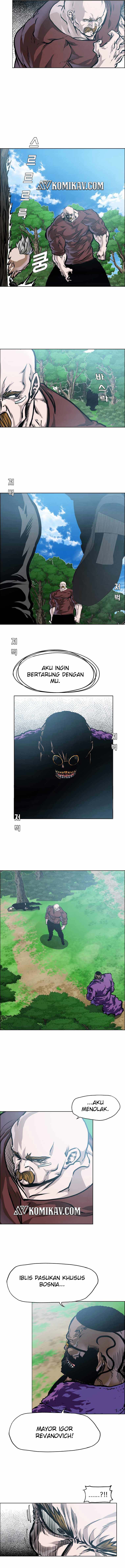 Read Boss in School ID Manga Online