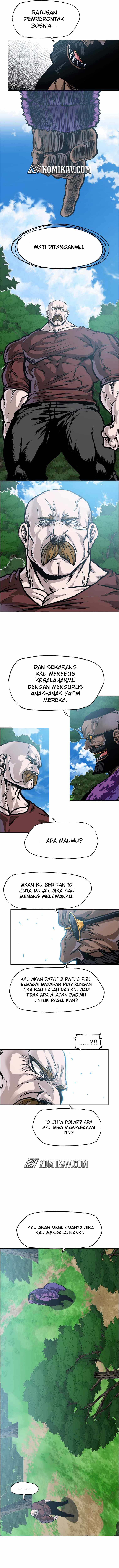 Read Boss in School ID Manga Online