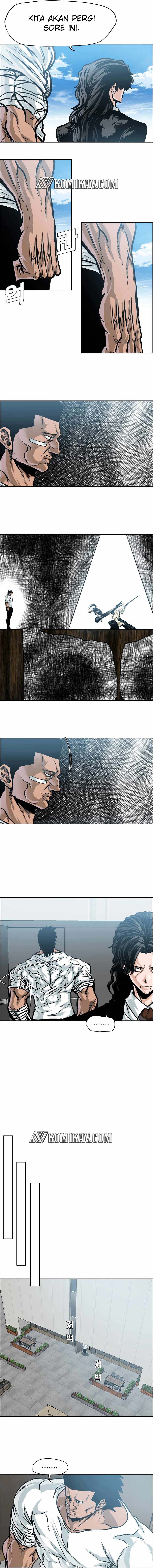 Read Boss in School ID Manga Online