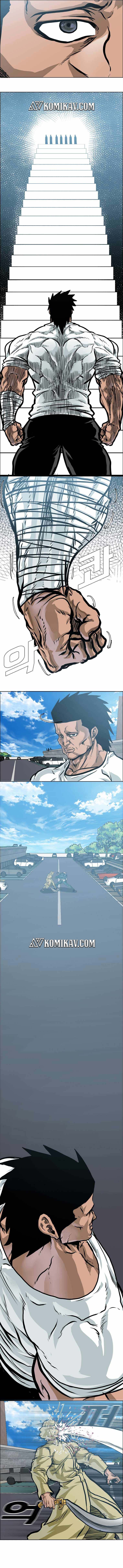 Read Boss in School ID Manga Online