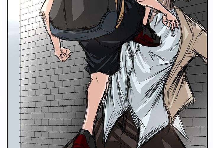 Read Boss in School ID Manga Online