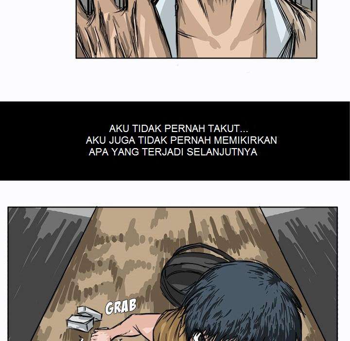 Read Boss in School ID Manga Online