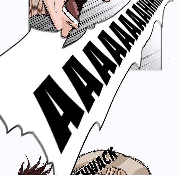Read Boss in School ID Manga Online