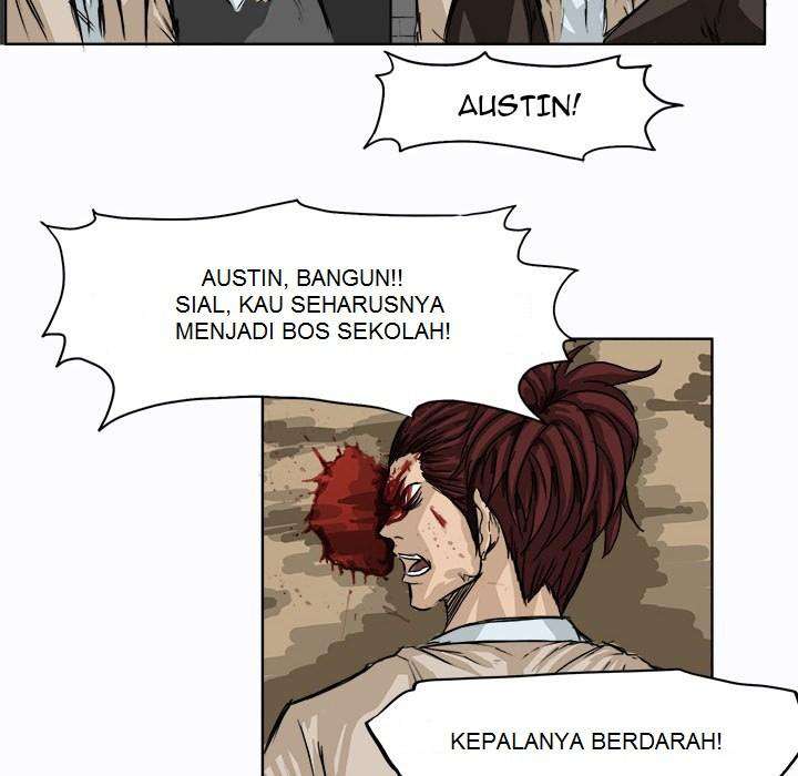 Read Boss in School ID Manga Online