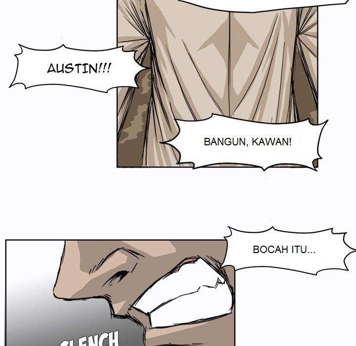 Read Boss in School ID Manga Online
