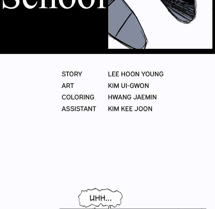 Read Boss in School ID Manga Online