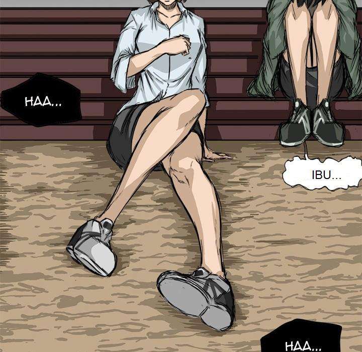 Read Boss in School ID Manga Online