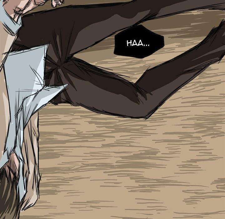 Read Boss in School ID Manga Online
