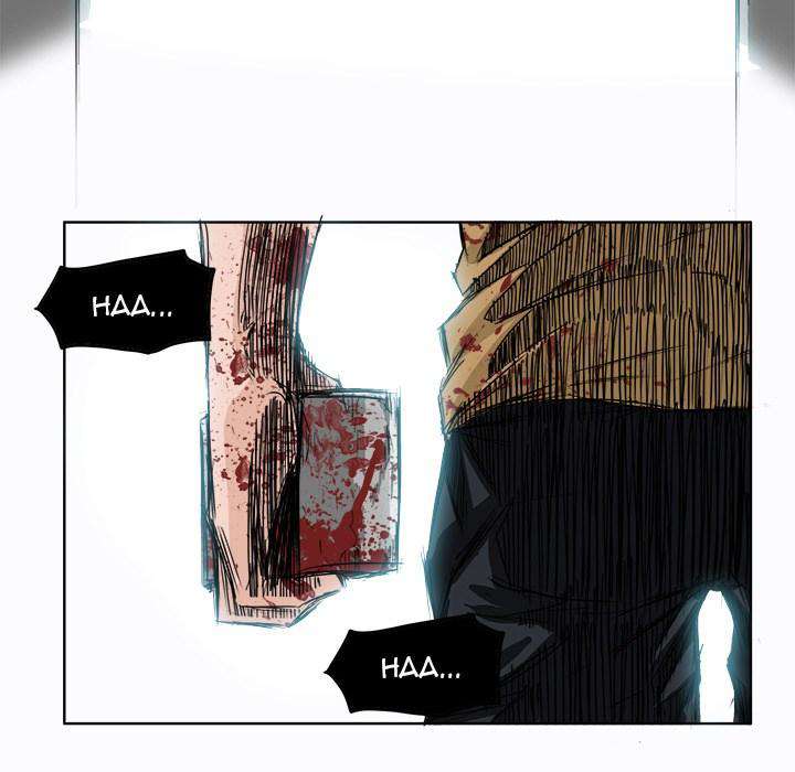 Read Boss in School ID Manga Online