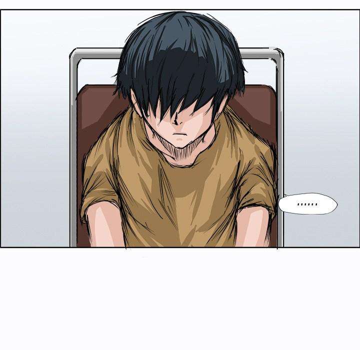Read Boss in School ID Manga Online
