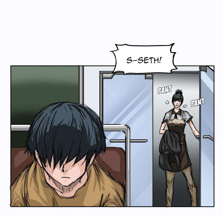 Read Boss in School ID Manga Online