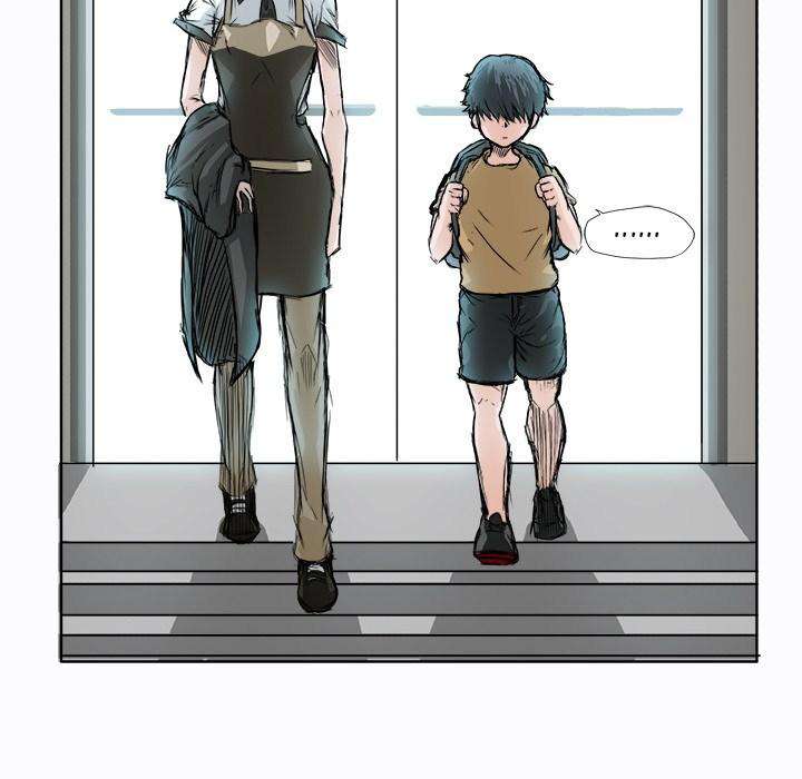 Read Boss in School ID Manga Online