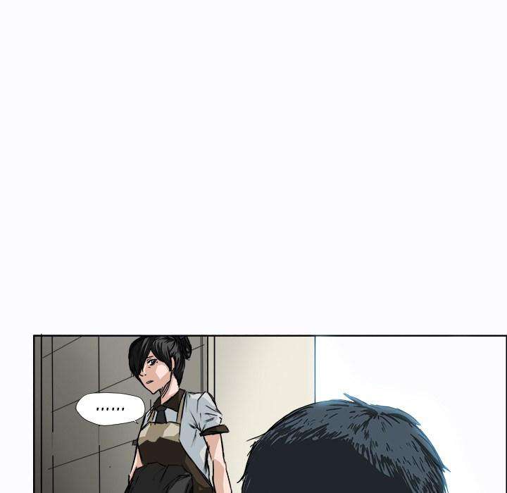 Read Boss in School ID Manga Online