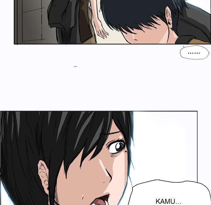 Read Boss in School ID Manga Online