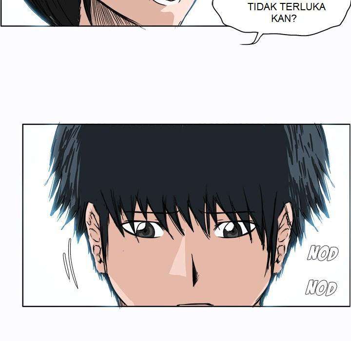 Read Boss in School ID Manga Online