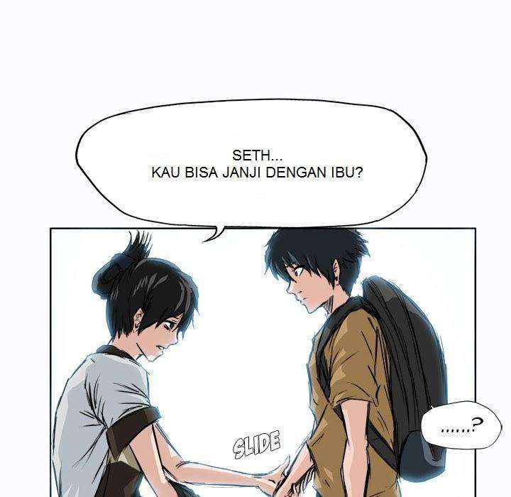 Read Boss in School ID Manga Online