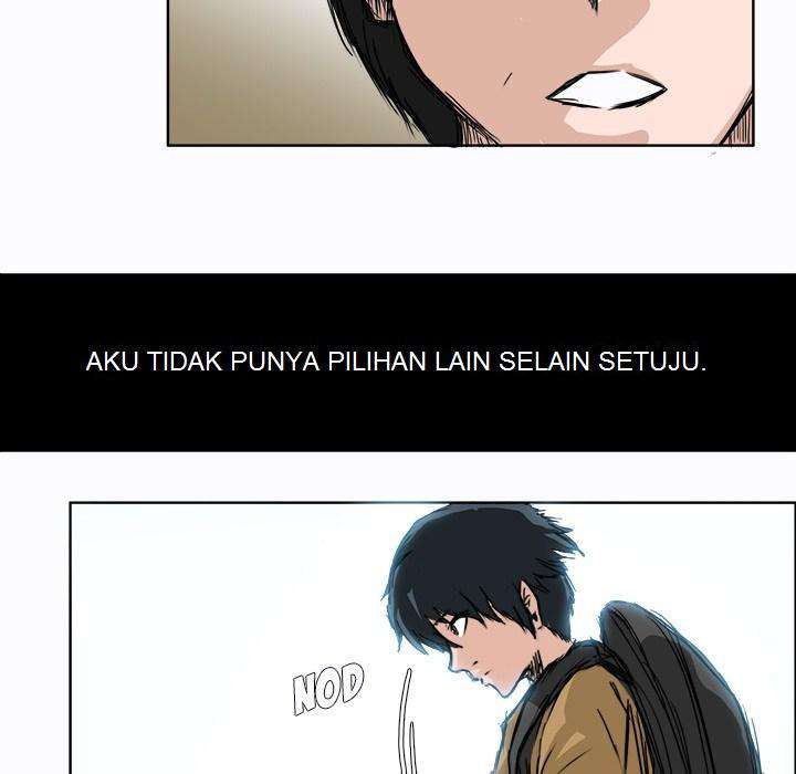 Read Boss in School ID Manga Online