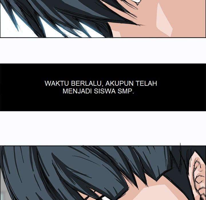 Read Boss in School ID Manga Online