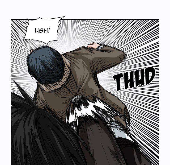 Read Boss in School ID Manga Online