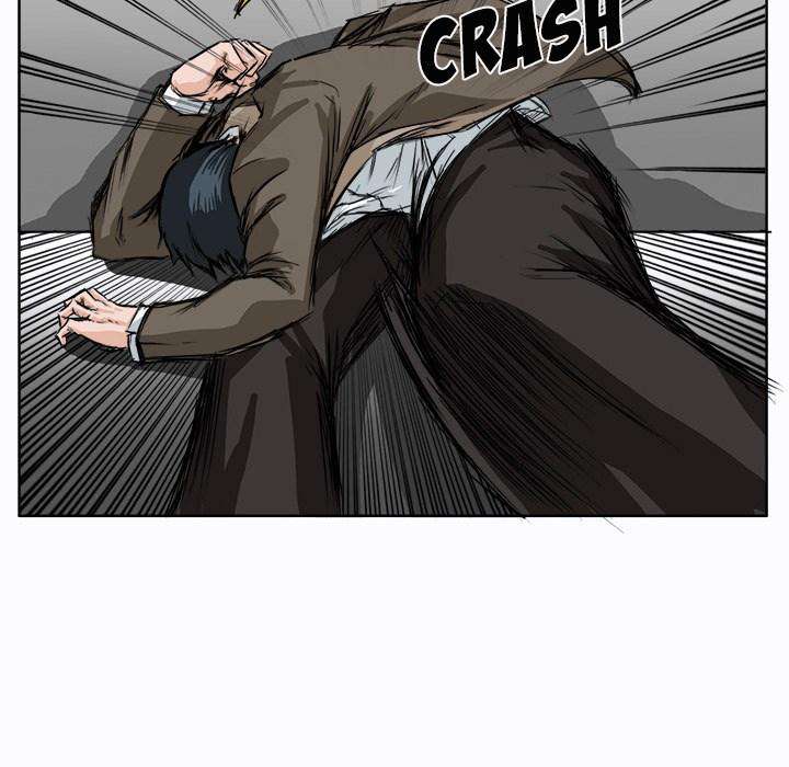 Read Boss in School ID Manga Online