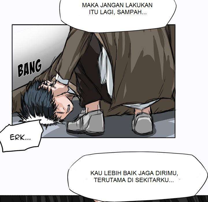 Read Boss in School ID Manga Online