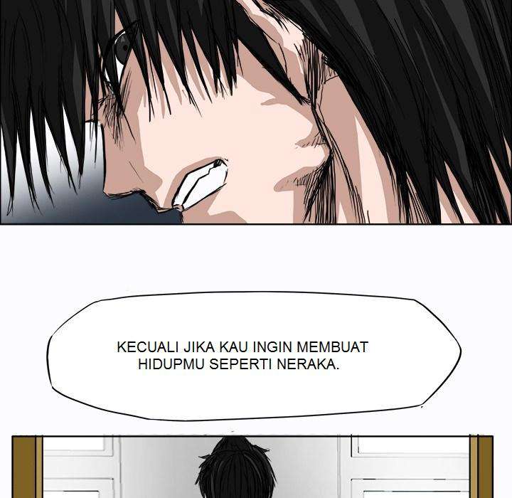 Read Boss in School ID Manga Online