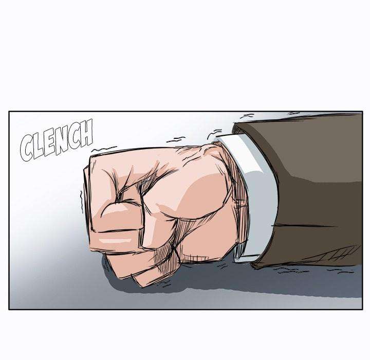 Read Boss in School ID Manga Online