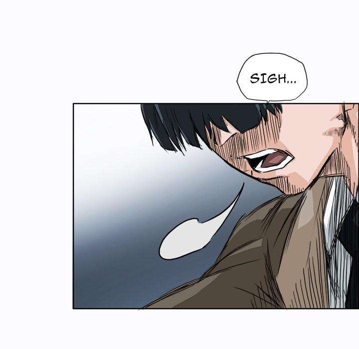 Read Boss in School ID Manga Online