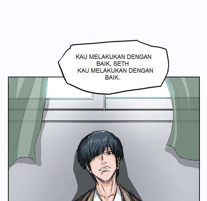 Read Boss in School ID Manga Online