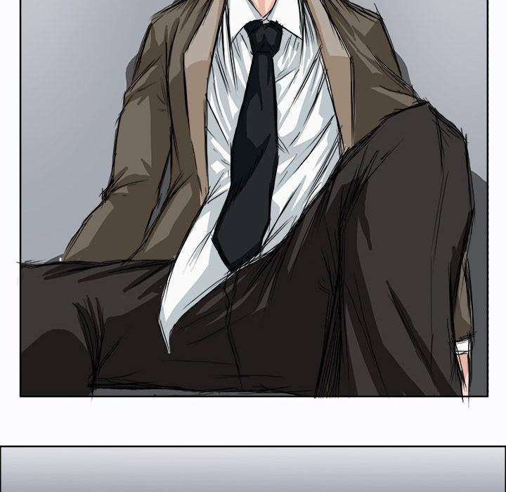 Read Boss in School ID Manga Online