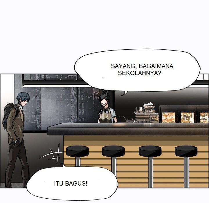 Read Boss in School ID Manga Online