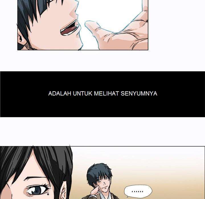 Read Boss in School ID Manga Online