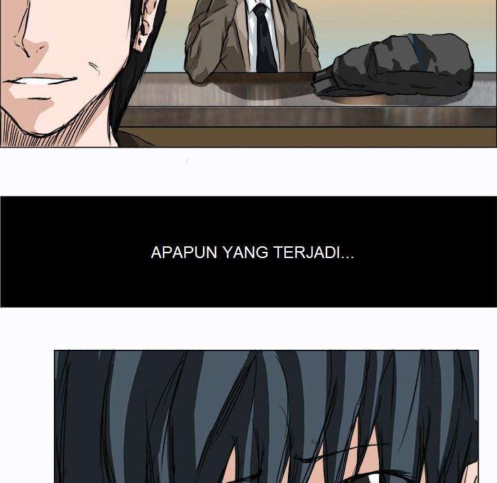 Read Boss in School ID Manga Online