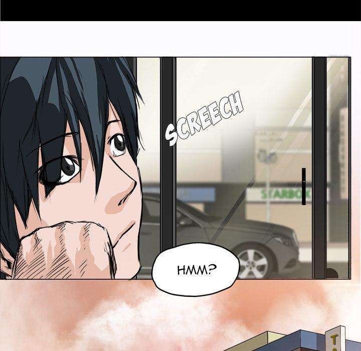 Read Boss in School ID Manga Online