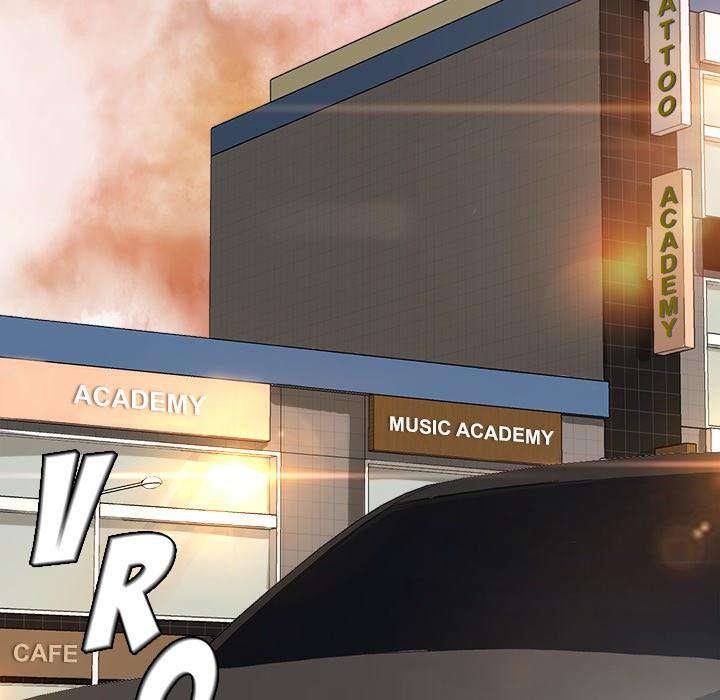 Read Boss in School ID Manga Online