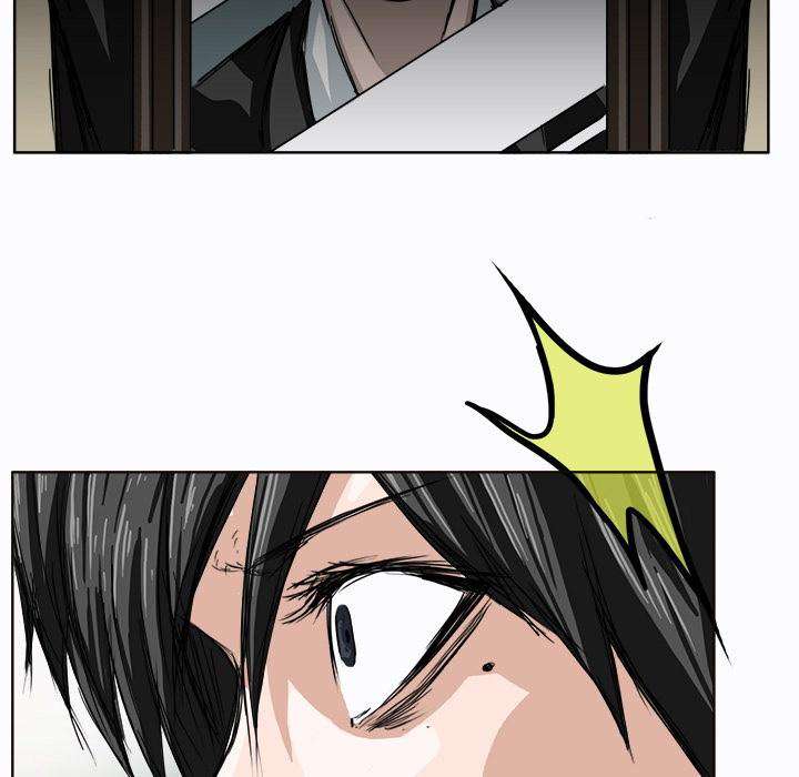 Read Boss in School ID Manga Online