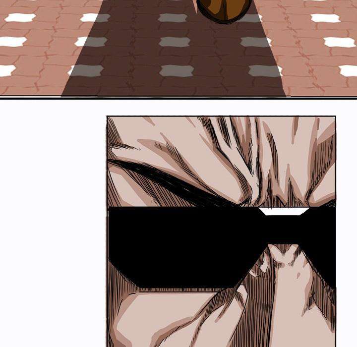 Read Boss in School ID Manga Online
