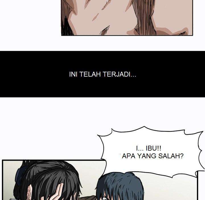 Read Boss in School ID Manga Online