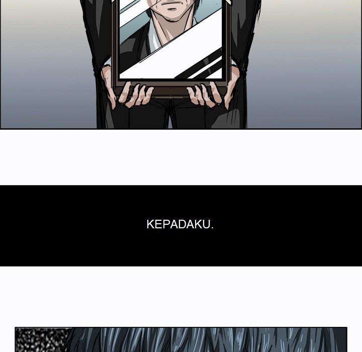 Read Boss in School ID Manga Online