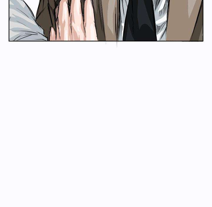 Read Boss in School ID Manga Online