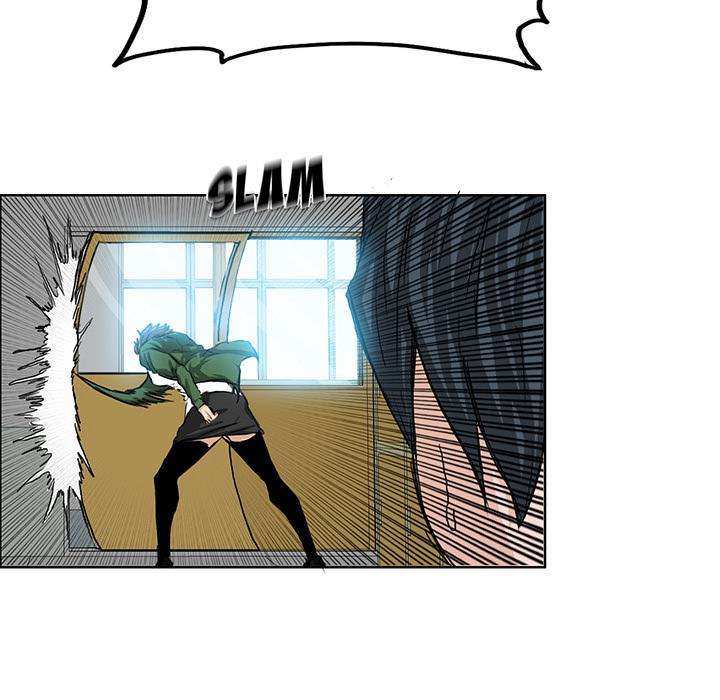 Read Boss in School ID Manga Online