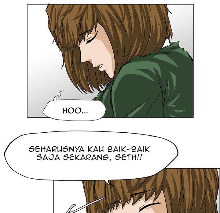 Read Boss in School ID Manga Online