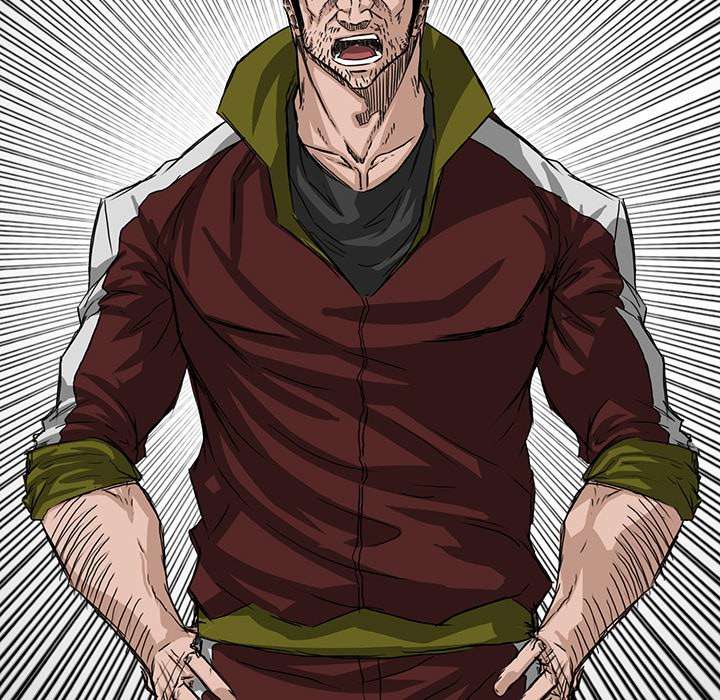 Read Boss in School ID Manga Online